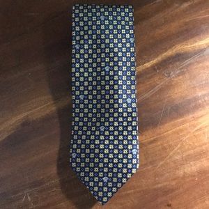 Versace tie